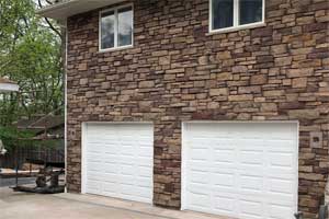 Exterior Brickwork